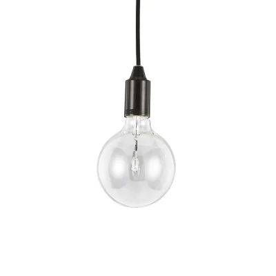 Підвісний світильник Ideal Lux Edison sp1 113319 Підвісний світильник Ideal Lux Edison sp1 113319
